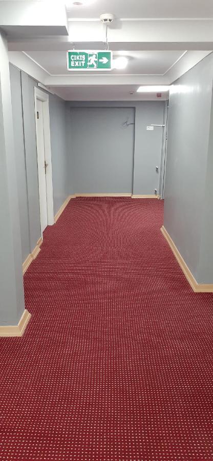 Bagcilar Suit Estambul Exterior foto